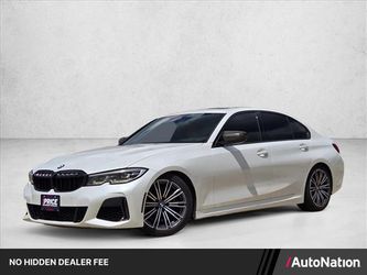 2020 BMW 3 Series