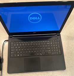 Dell Inspiron 15 (1TB Storage, 8GB RAM) - Perfect Desktop Setup