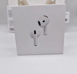 AirPods 4th gen