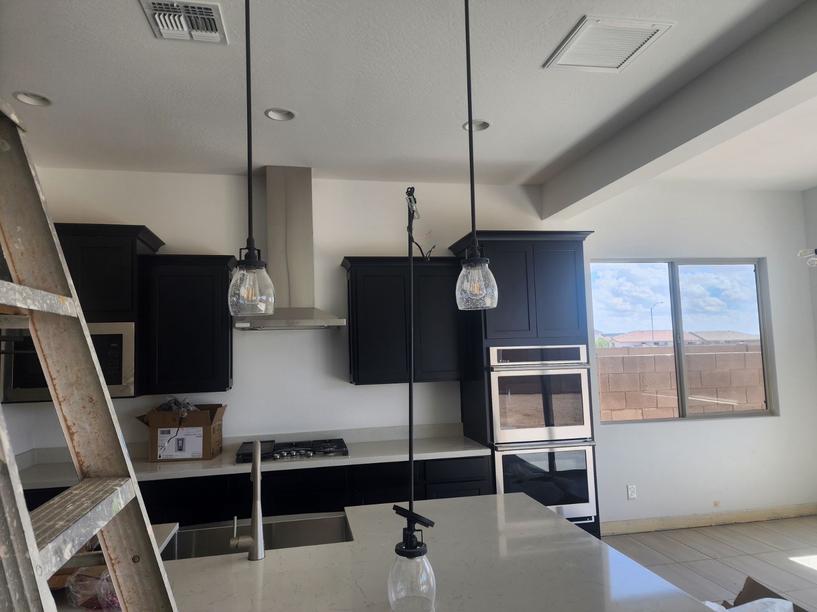 Pendant Lights