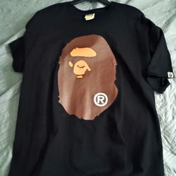 Bape Shirt 