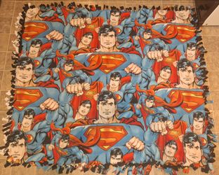 Superman collection