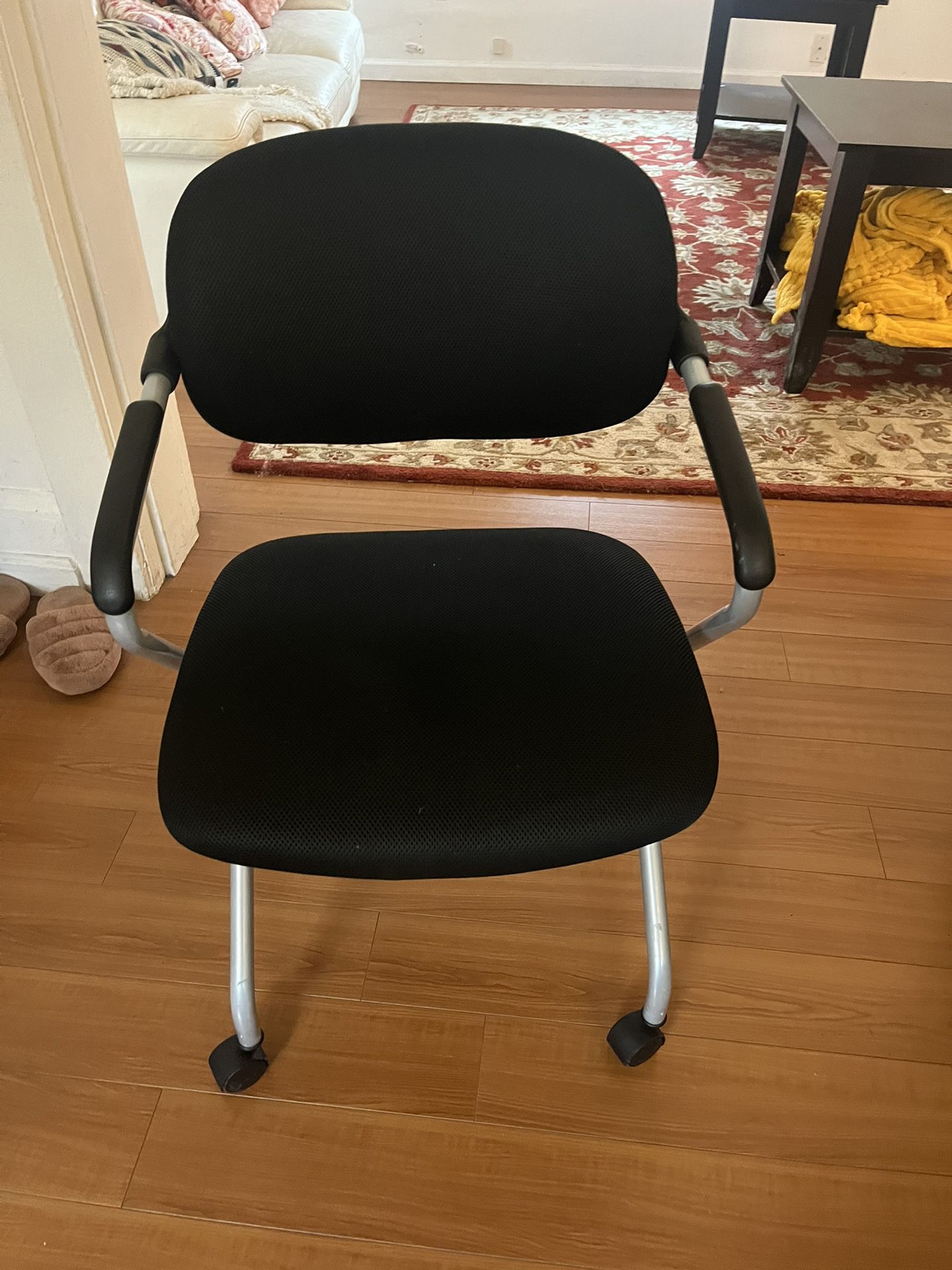 Folding Office chair 