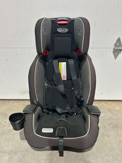 CAR SEAT CARSEAT