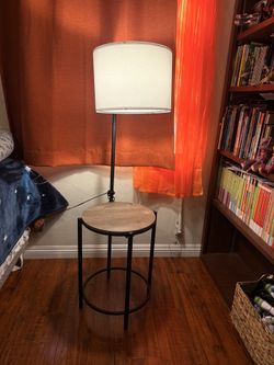 Table Lamp 