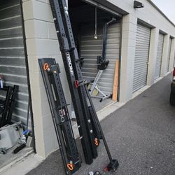 Weight Rogue Wall Mount Rack