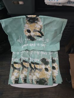 Target decorative dish towel single