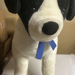 Large Dog Stuffy 