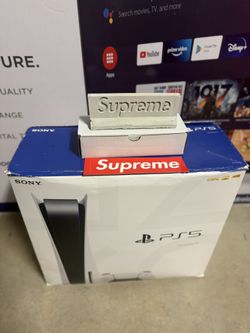 Supreme Fingerboard Mini Barrier