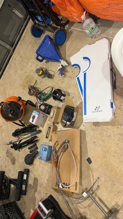 Tools / bundle