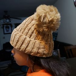 BEANIE WINTER HAT