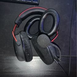 Hyper X Cloud 2 Headphones 