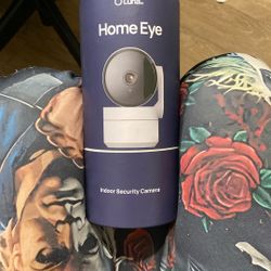 Indoor Security Camera