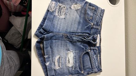 Short