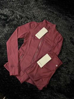 Set Lululemon