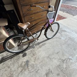 Trek Bike 