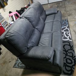 Sofa Couch Good Condition 