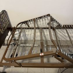 Adjustable Bed With Remote