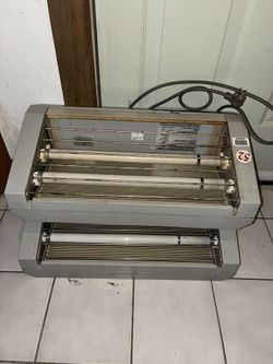 Vector System UV Fly/Insect Light Traps 