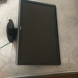 Dell Monitor 