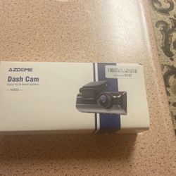 Dash Cam