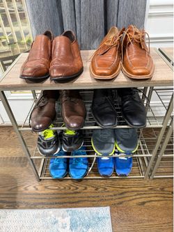 Men’s shoes