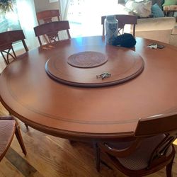 Dinning Room Table