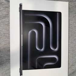 14 inch Macbook Pro M4