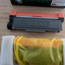 Brother Toner Cartridge