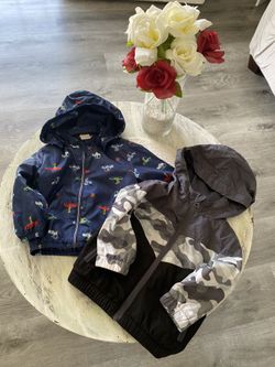 Baby Jackets
