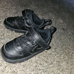 Nike toddler