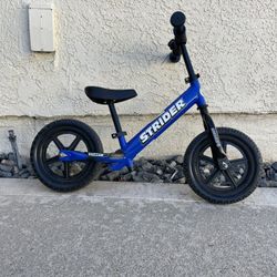 Strider 12 Sport Balance Bike