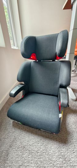 Clek Oobr Booster Carseat
