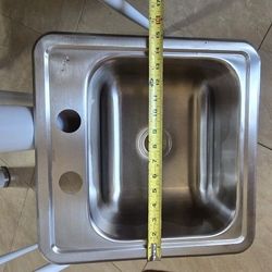 Zinc De Cocina Kitchen Zinc