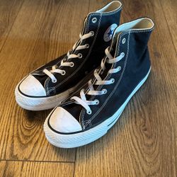 Kids Platform Converse 