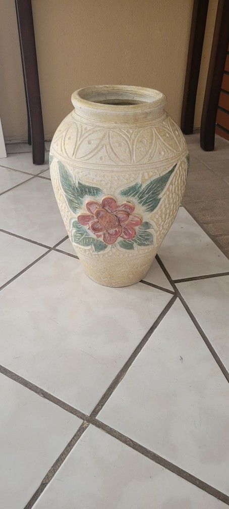 Vase