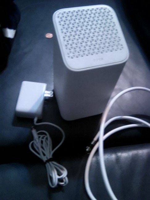 Cox Panoramic Wifi Gateway 