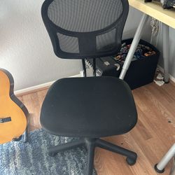 Office Desk Swivel Chair