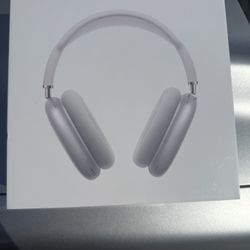 Airpod Maxes