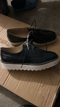 Zara’s Size USA 8