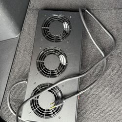 Computer Fan