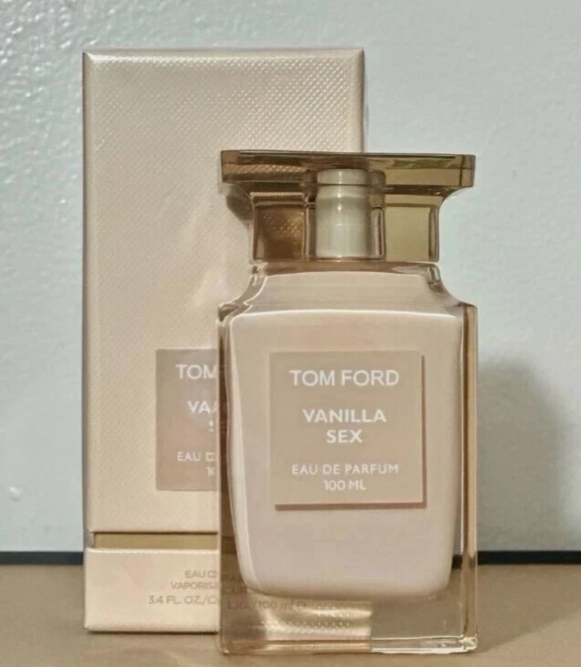 Tom Ford Vanilla S*x 100ml 