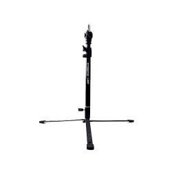 Portable Low Height Background Light Stand