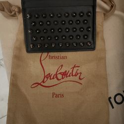 Christian Louboutin Cardholder 