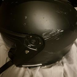 Motorcycle Helmet HJC i90 