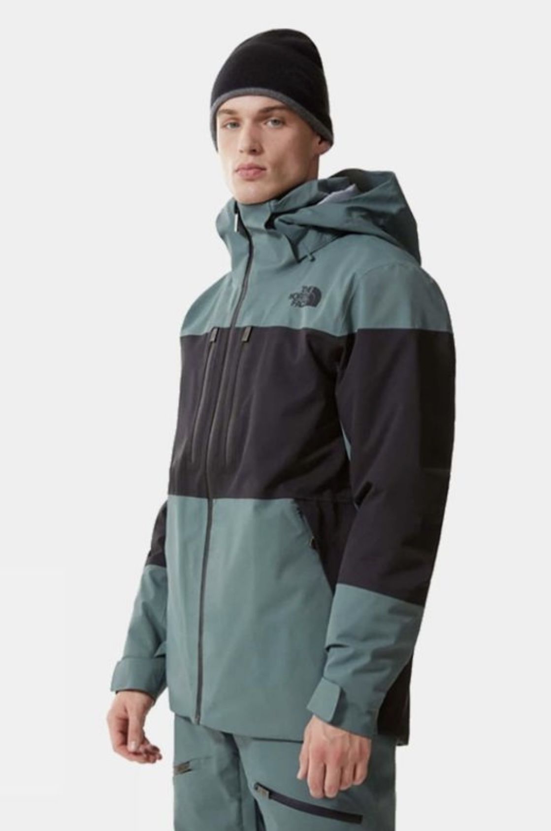 NWOT Men’s The North Face Jacket