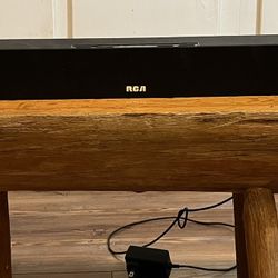 RCA 37in Bluetooth Soundbar