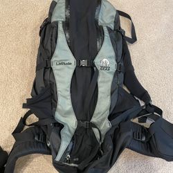 Granite gear latitude Hiking Backpack