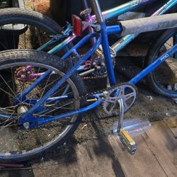 glaxie pro bmx 80s 20 in 