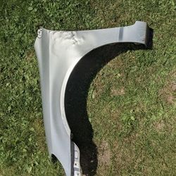 Toyota Corolla Fender 2006